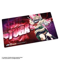 My Hero Academia CCG Himiko Toga Playmat